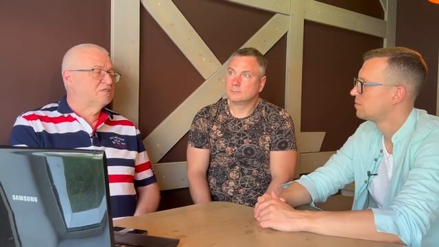 ЗиМ. Про часы, завод и людей в Самаре. смотреть онлайн