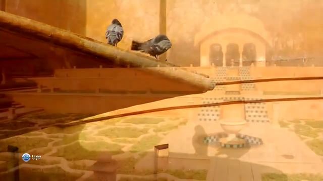 Вся роскошь азиатских стран. Джайпур смотреть онлайн