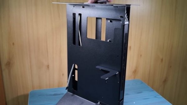 Cryptone-T корпус для бедных , богатых , одиноких.