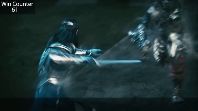 Everything GREAT About Middle-earth: Shadow of Mordor! смотреть онлайн