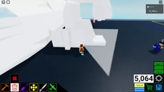How To Build Tupolev Tu-154 on (Plane Crazy) Roblox Part 1 смотреть онлайн