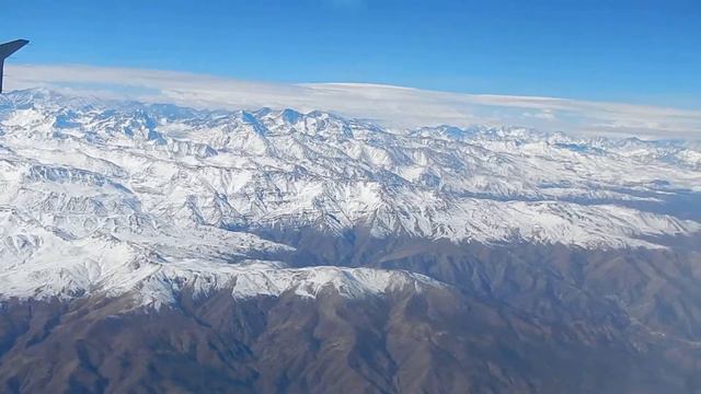 151 DSCN7643 CHILE SANTIAGO VD SNOW MAUNTAINS PLANE 2013 SERGEJ FEDULOW смотреть онлайн
