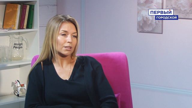 Валентина Лукьянова: «Мы единственная клиника, которая работает круглосуточно» смотреть онлайн