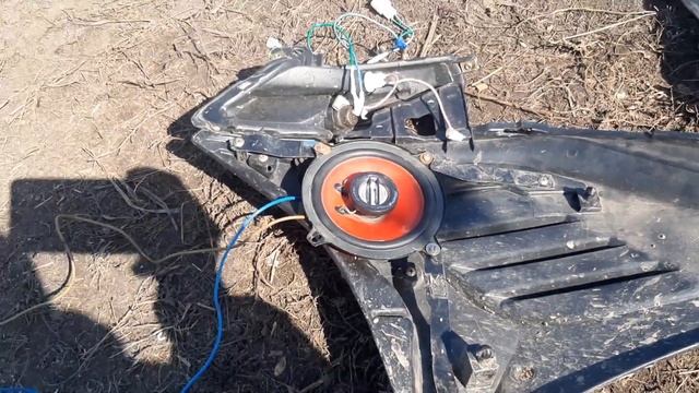 УСТАНАВЛИВАЕМ МУЗЫКУ 100 ВАТТ НА МОТОЦИКЛ ! МУЗЫКА НА МОТОЦИКЛ/ УСТАНАВЛИВАЕ УСИЛИТЕЛЬНУЮ ПЛАТУ! смотреть онлайн