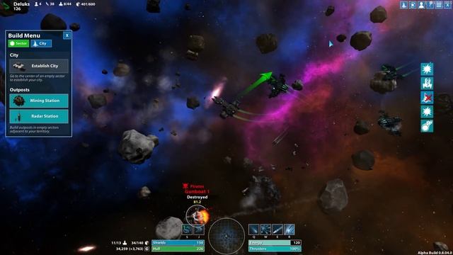 Beyond Sol Let's Play (0.8.04.0) ► Episode 10 ► Free Sectors for me! смотреть онлайн