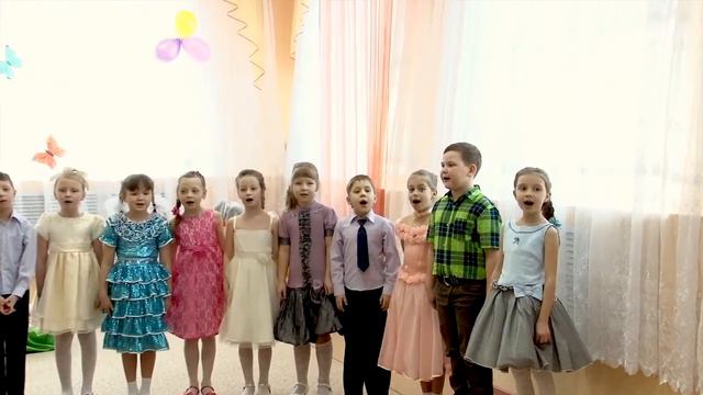 детсад №26 8марта смотреть онлайн