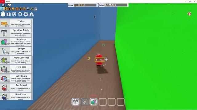 TIPS AND TRICKS FOR BEE SWARM AND ALL THE ROYAL JELLY, TICKET, JEALLY BEAN LOCATIONS. смотреть онлайн