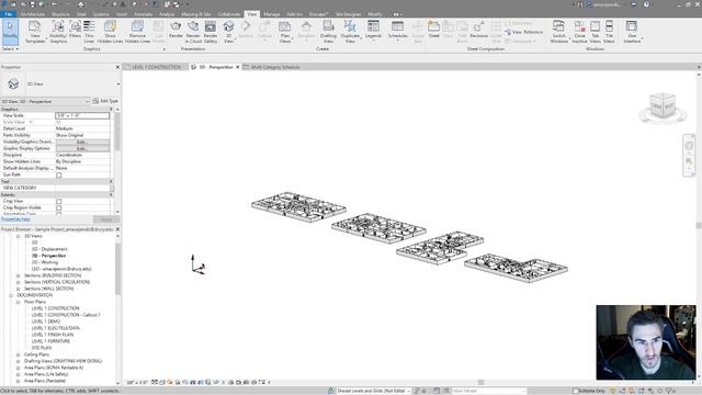 What's New in Revit 2020.2? смотреть онлайн