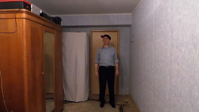 ГБУКг.Москвы "Дом культуры "Огонек" "Одинокая гармонь" Владимир Фонарев смотреть онлайн
