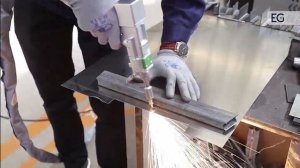 Аппарат для лазерной сварки, чистки, резки 3в1 LWS 3000W