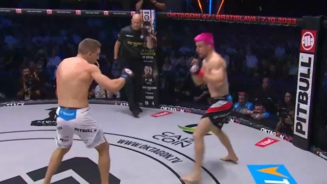 BOJAN VELICKOVIC VS DAVID KOZMA 2 HIGHLIGHTS HD смотреть онлайн