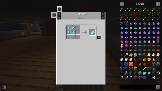 Surviving Minecraft's 21 Scariest Mods смотреть онлайн
