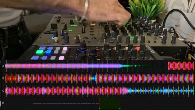 DJ Set - Best of Techno 2020 #1 смотреть онлайн