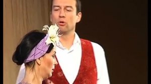 Екатерина Стриженова выступила на липецкой сцене