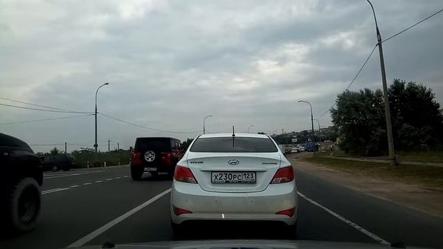 Цена на бензин и д/т по дороге в Крым 17.06.2018 смотреть онлайн