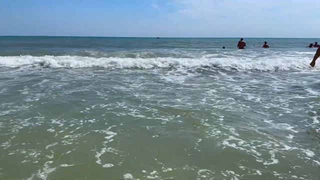 Железный порт 2021 ?❤ On the beach Iron Port смотреть онлайн