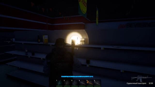 No One Survived - Выживалка в стиле Project Zomboid | Стрим | Обзор смотреть онлайн