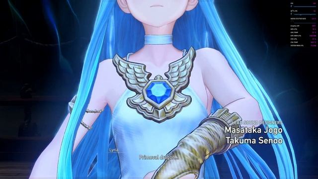 Granblue Fantasy: Relink I Gameplay I RX 7900 XT & Ryzen 5 7600X (1440P Ultra) смотреть онлайн