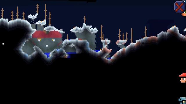 Прохождение игры Terraria#5 смотреть онлайн