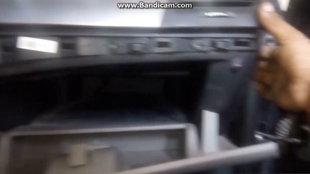 RENAULT FLUENCE CHANGE CABIN FILTER смотреть онлайн