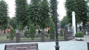 Нальчик. Встреча с подписчиком. У Евгения интересные воспоминания  о его детстве в Нальчике.