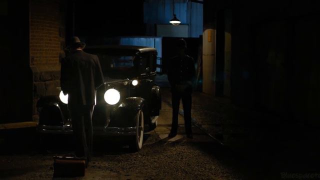 It Ain't Easy - Miss Fisher And The Crypt Of Tears - (Phryne and Jack - What The Phrack #6) смотреть онлайн