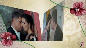 Ты моя нежность//Элиф и Кахраман//Любовь против судьбы