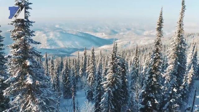 Чёрный Салан пустил к себе в гости первых путешественников! смотреть онлайн