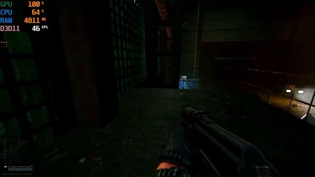 [EFT] Escape from tarkov on intel i3 9100f gt 1030 #eft #sg смотреть онлайн