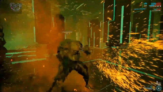 Warframe - Modding ASH Prime After Checking WIKI ( Ash Prime Build, 2018) смотреть онлайн