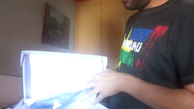 Vblog Nueva Grafica Para Mi Pc Gtx 660 OC Gigabyte смотреть онлайн