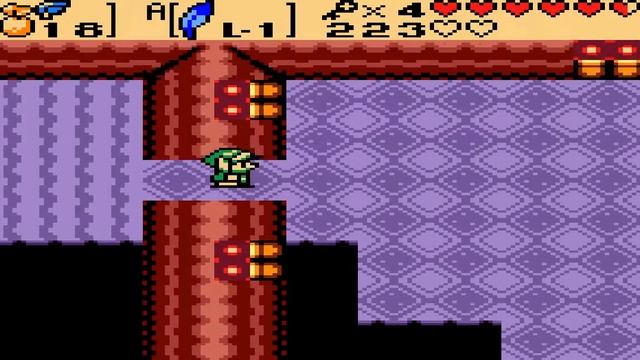 Legend of Zelda Oracle of Seasons Walkthrough Part 10 смотреть онлайн