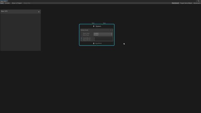Rendering Particles with Visual Effects Graph in Unity! смотреть онлайн