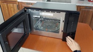 Gorenje BMI251SG3BG