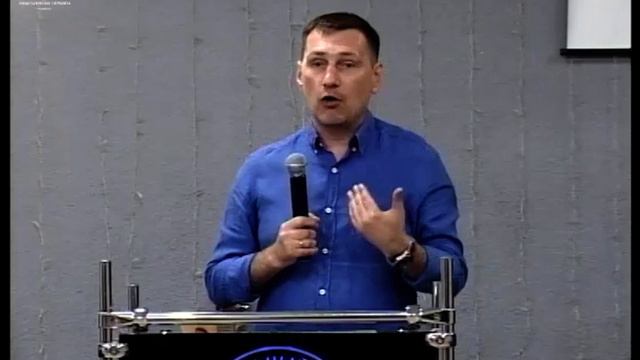 "Иллюзия движения" Михаил Кашеваров 17.05.2020 смотреть онлайн