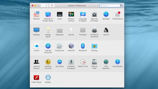 How To Install & Locate MySQL in Terminal.app on Mac OS X смотреть онлайн