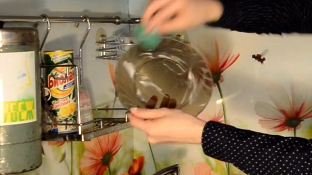 Лучшее СРЕДСТВО для МЫТЬЯ посуды смотреть онлайн