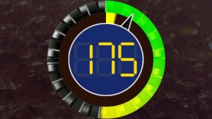 BCG 6 Minutes Countdown (BCG Global 360-LED Circle Color Indicator) Remix BBC Global, Breakdown 202