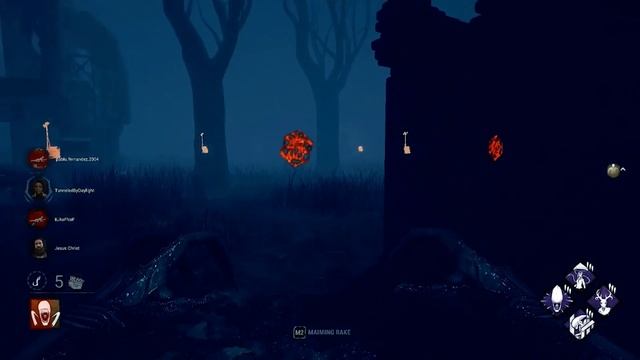 Dead By Daylight | ГЛАВА "ЧУЖОЙ" | ГЕЙМПЛЕЙ И ВСЕ ПОДРОБНОСТИ! смотреть онлайн