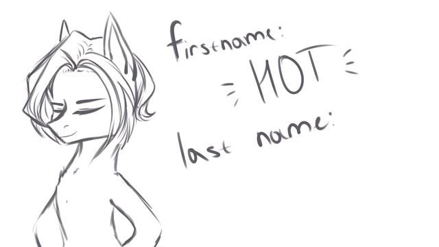 #53 The Crush crush Song meme (Animatic) смотреть онлайн