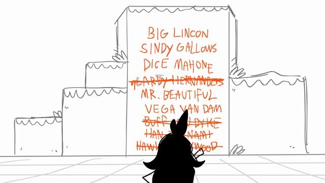 Lets get this over with - Lisa the joyful animatic (SPOILERS AND GORE) смотреть онлайн