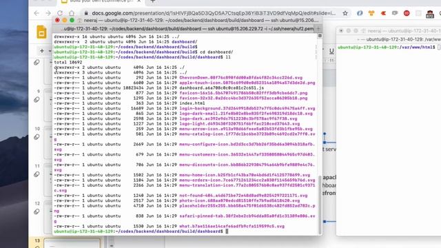 Part 8 | Install Apache| Run Storefront and Dashboard via Apache | The DS Academy смотреть онлайн