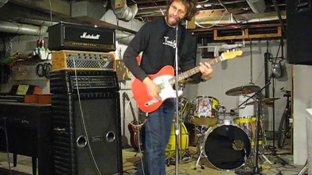 Mexican P-Bass смотреть онлайн