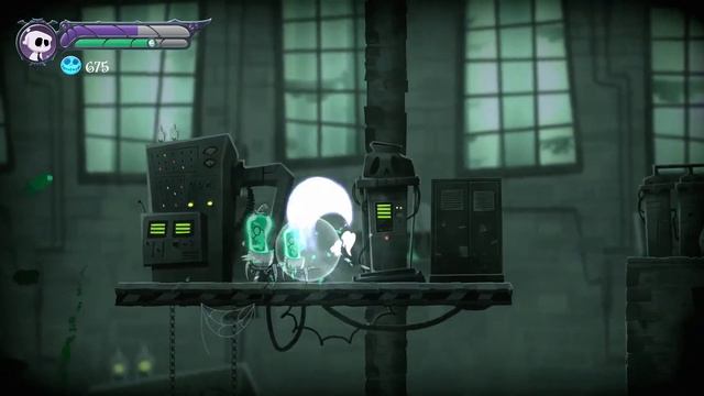 Bring Back Halloween In This Cute & Dark 2D Roguelike Game | Death Or Treat Demo смотреть онлайн