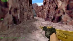 Как научится играть в кс 1.6!!Для НОВИЧКОВ.....