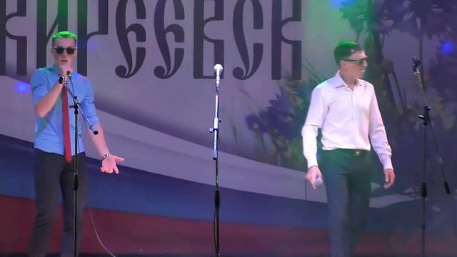 Андрей и Илья Гепфнер - Выпускной смотреть онлайн