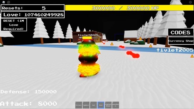 Roblox | Undertale Multiverse Battles | Canon Virus 404 Sans смотреть онлайн