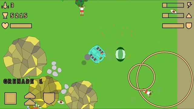 Borbudo V1.66 Alpha | The Enchanted Gardens смотреть онлайн