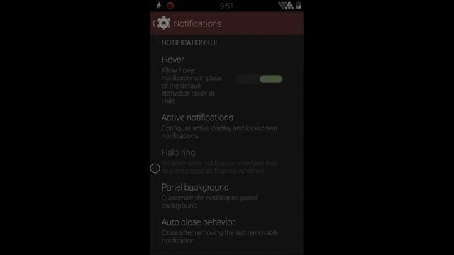 VanirAOSP Android 4.4 ROM Review GT-I9070 смотреть онлайн