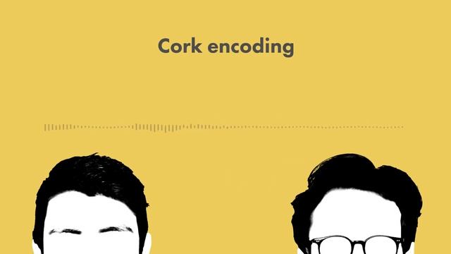 Cork encoding: Wikicast 022 смотреть онлайн